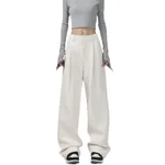 White Lengthened