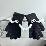 Black One Pair