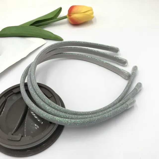DIY All match Fashion Headband Hooded Set For Women Gray - Shop at LoveMi