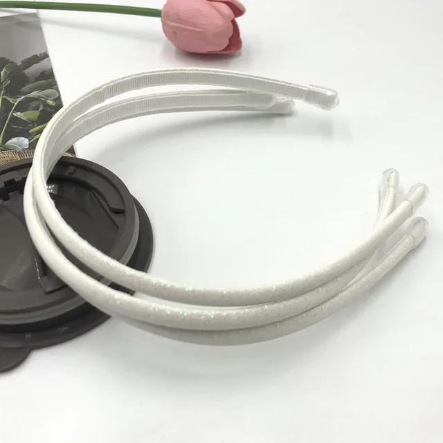 DIY All match Fashion Headband Hooded Set For Women White - Shop at LoveMi