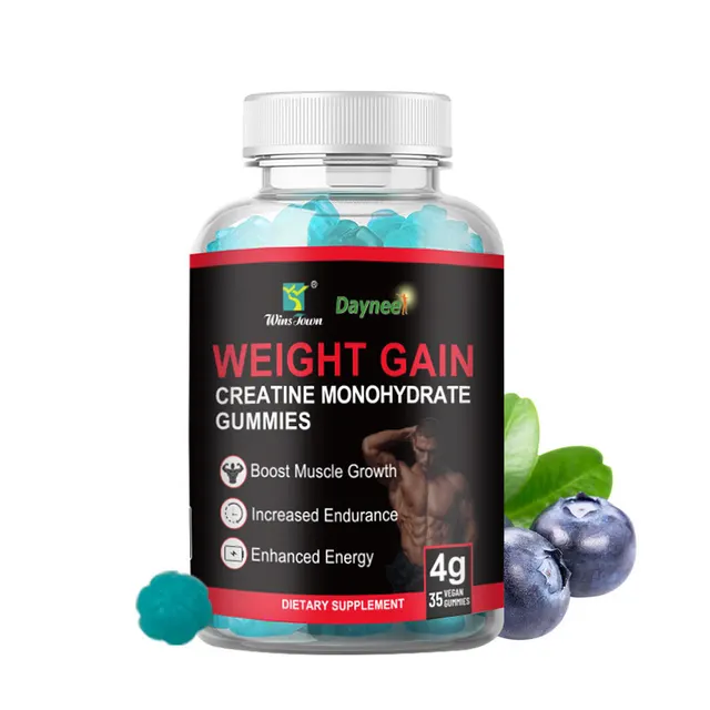 Many Kinds Of Herb Health Gummies Skin Beauty Gummy Weightgaingummies - Shop at LoveMi