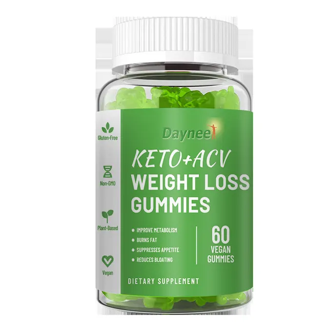 Many Kinds Of Herb Health Gummies Skin Beauty Gummy Weightlossgummies - Shop at LoveMi