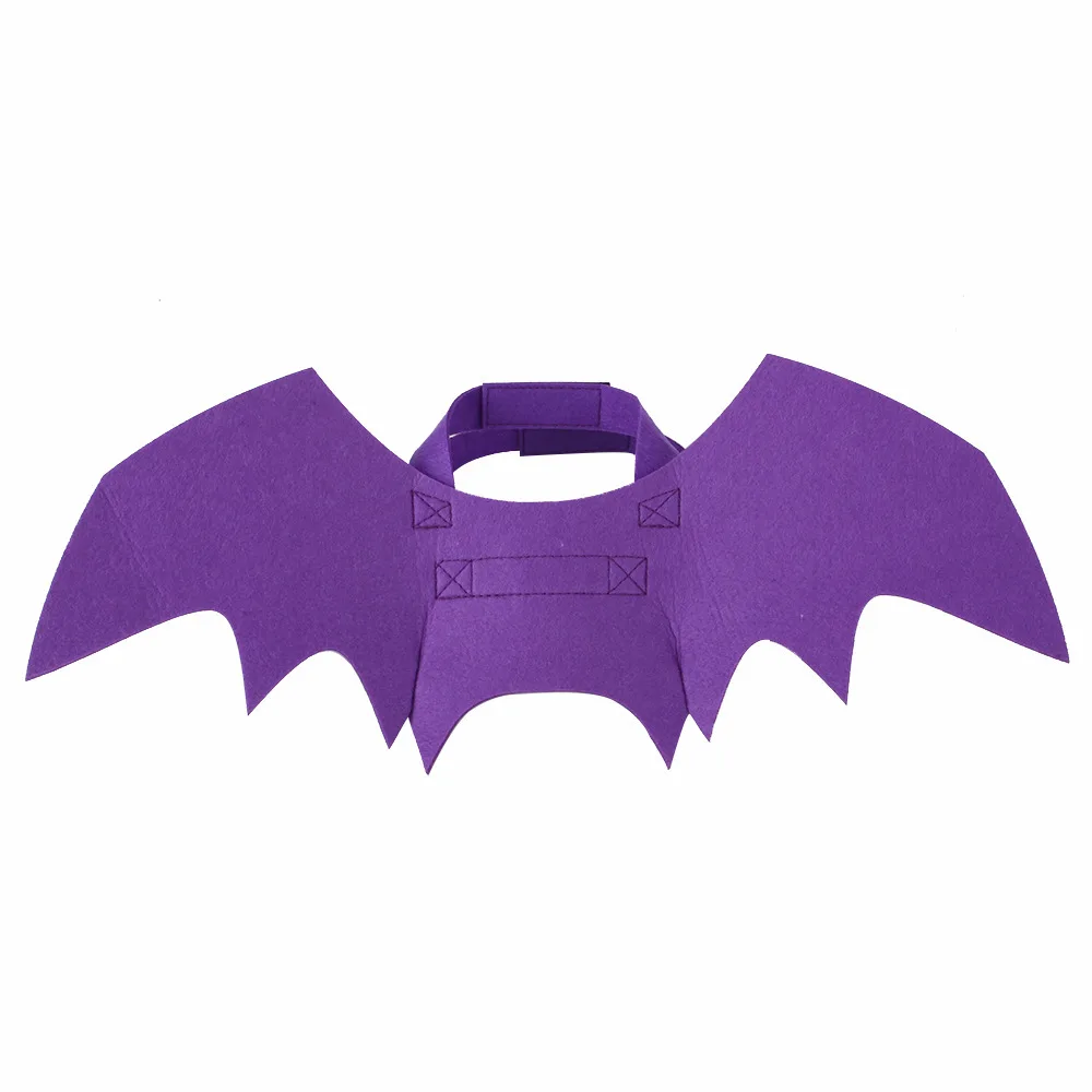 Cat Clothes Funny Decorative Clothing Purple Ordinary B05107 - Shop at LoveMi