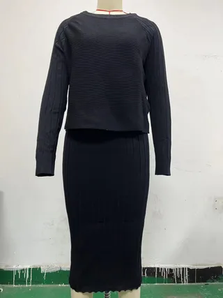 Skirt Sets