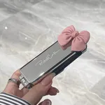 Pink Bow