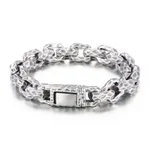 Ancient Silver Kb164775Kjx