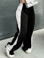 Black And White