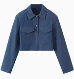 Coat-M