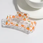 Orange Printing