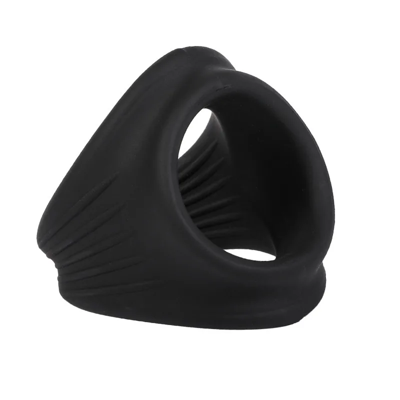 Super Elastic Soft Rubber Yin Supplies - 1Pcs