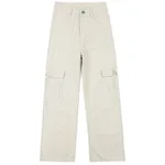 Cream White