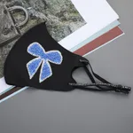 Bow Blue