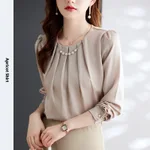 Apricot Shirt