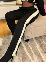 Black Pants
