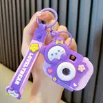 Little Bear Purple