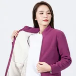 Purplish Red
