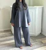 Gray Blue