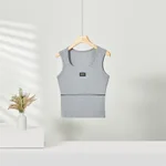 Flower Gray