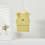 Yellow Green