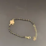 Fourleaf Clover Bracelet
