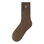 Chestnut Brown