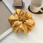 10 Ginger Yellow