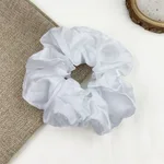 15 Pure White