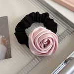 23921B Pink Flowers