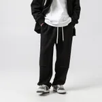 Pants Black