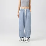 Pants Ice Blue