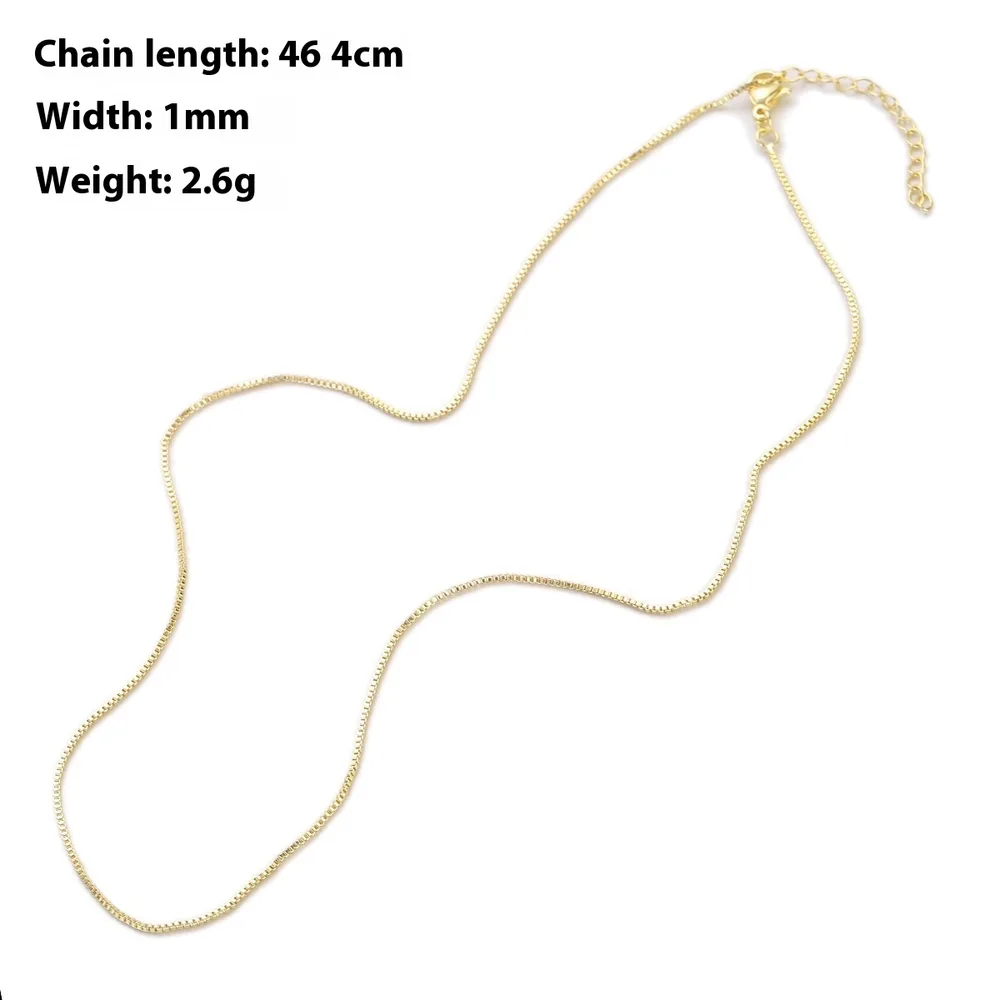 Sun Box Pendant Single Pendant Pearl Heart Chain - Shop at LoveMi