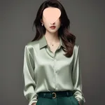 Light Green