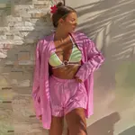 Rose Pink