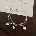 Bracelet Silver