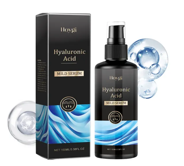 Hyaluronic Acid Mild Serum 100Ml - Shop at LoveMi
