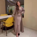Light Brown