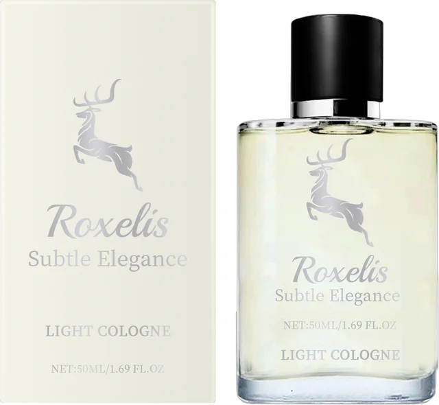 Blue Horizon Light Cologne Elegant And Quiet - Shop at LoveMi