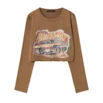Yellow Long Sleeve