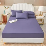 Dazzling Purple