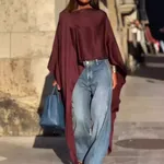 Wine Red