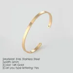 6Mm Gold
