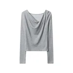 Flower Gray