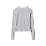Light Flower Gray