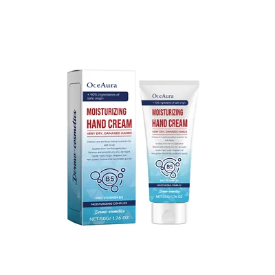 Nourishing Moisturizing Hand Cream Hydrating 50G - Shop at LoveMi