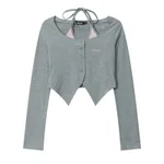 Dark Gray Melange