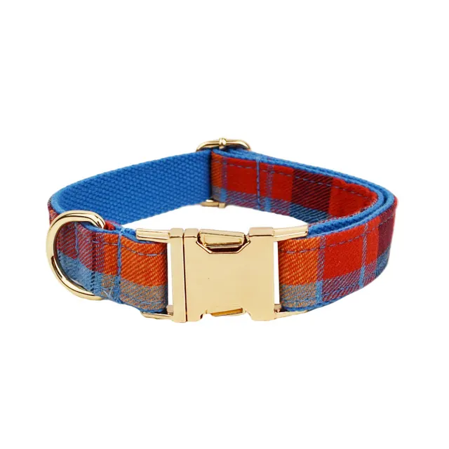 Fashion Personality Bow Gentleman Pet Collar Dog Collar - Shop at LoveMi