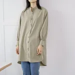 Gray Apricot