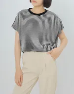 Black And White Stripes