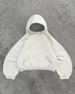 Gray Pullover