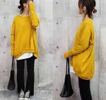 Ginger Yellow